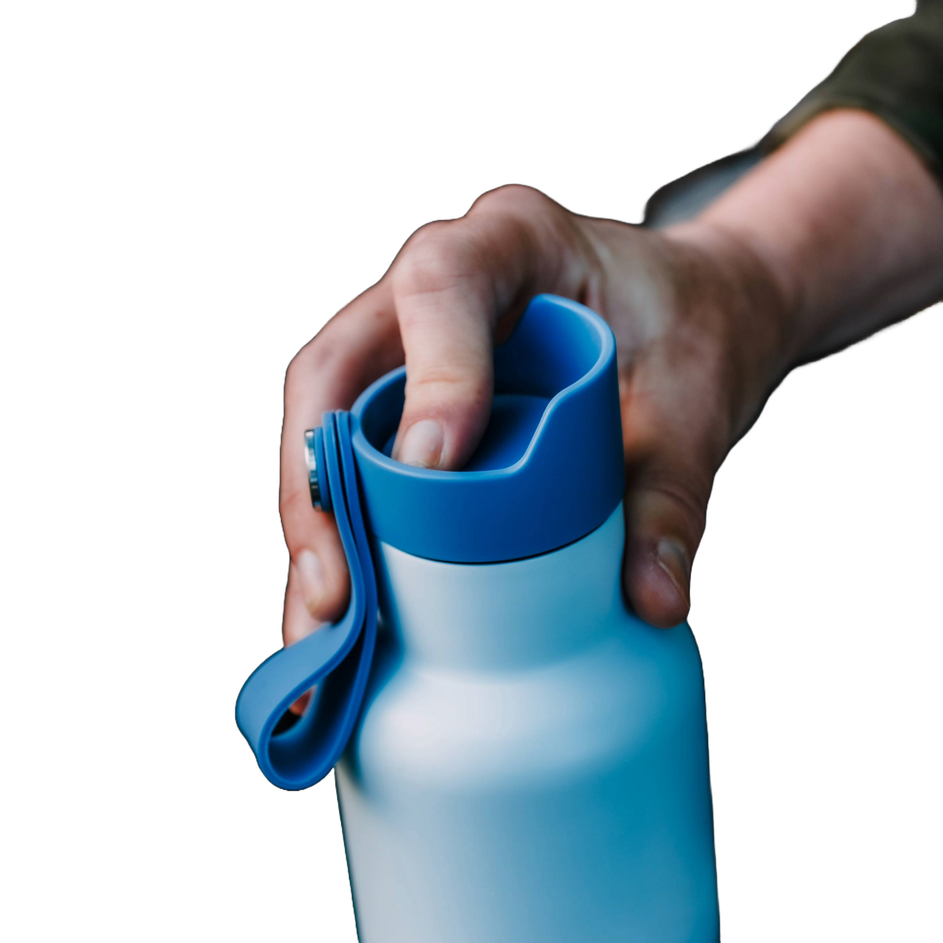 Tapón Click & Drink Negro,Verde,Azul,Azul marino,Gris