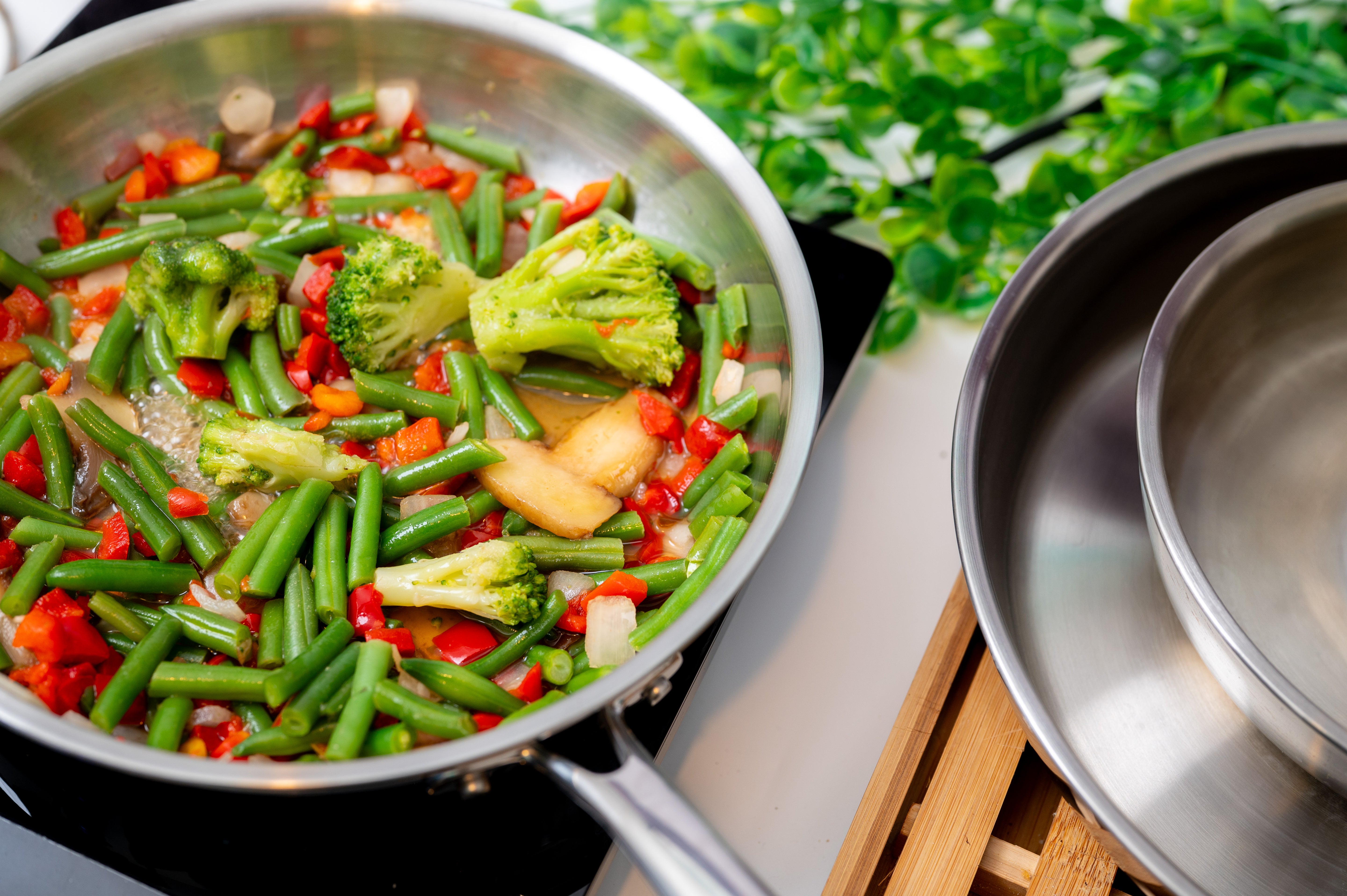 Carregar vídeo: Sartén Acero Inoxidable