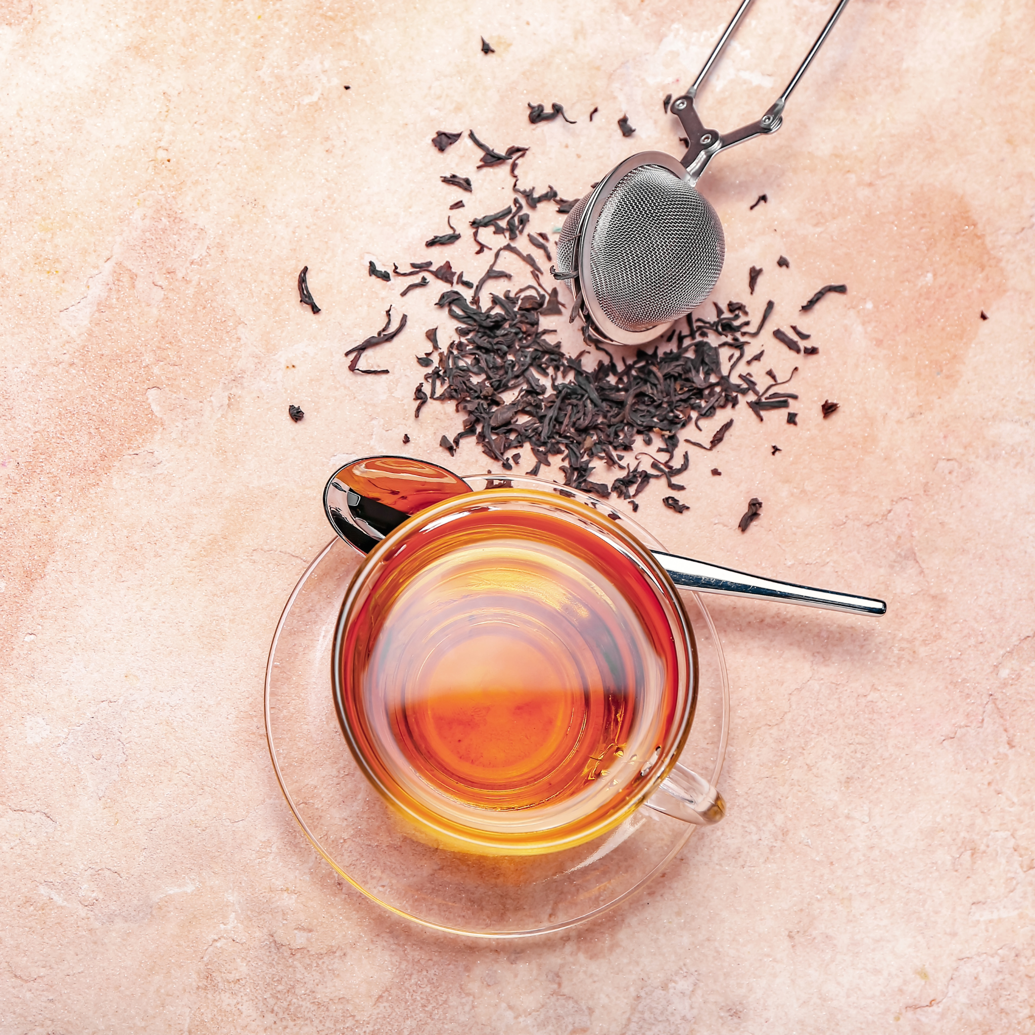 Accesorios Té