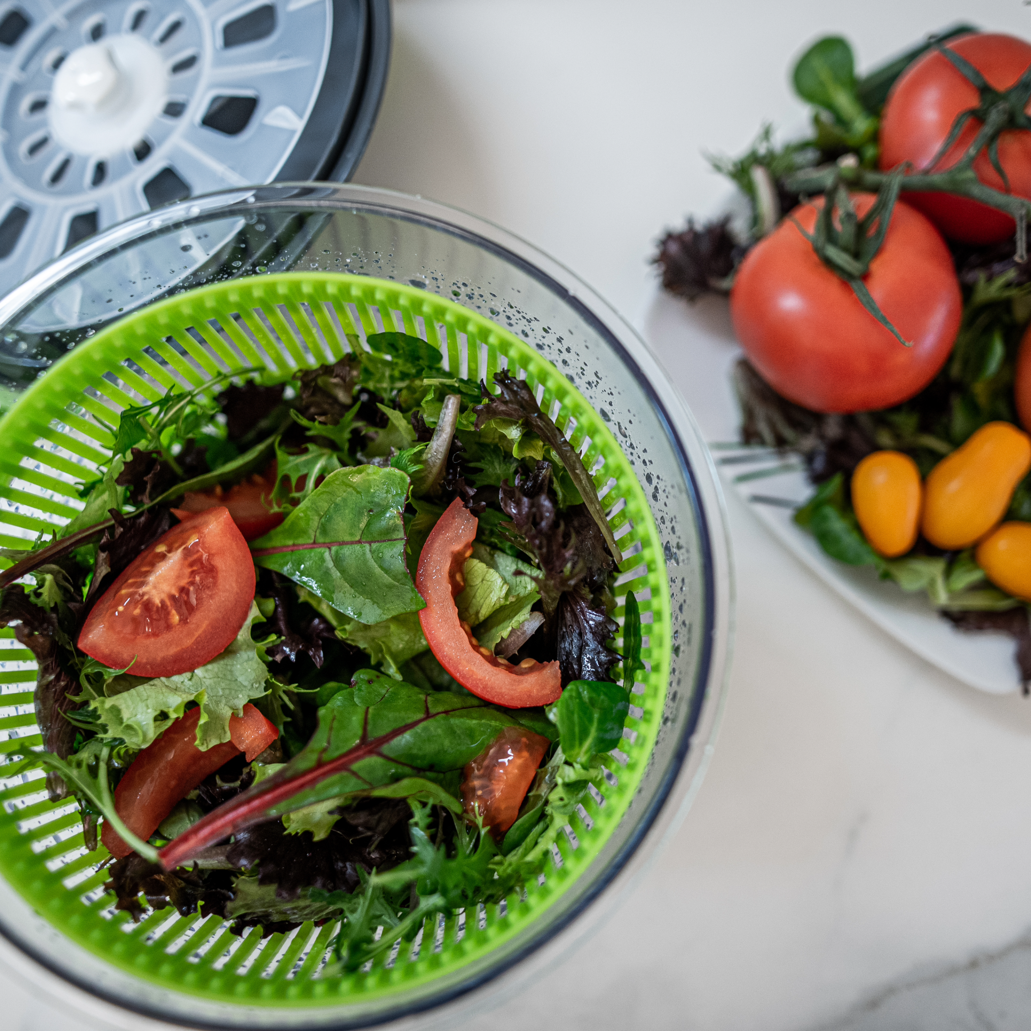 Ensaladeras