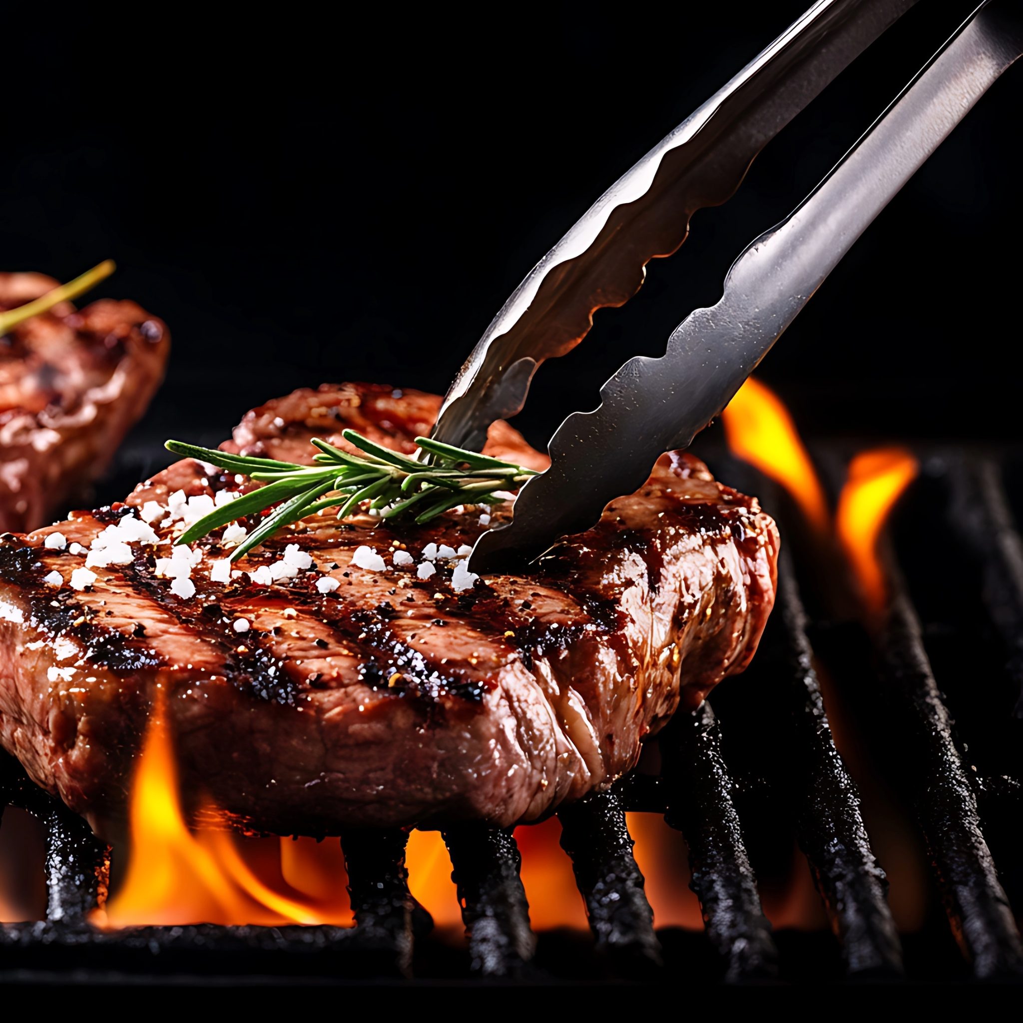 Parrilla