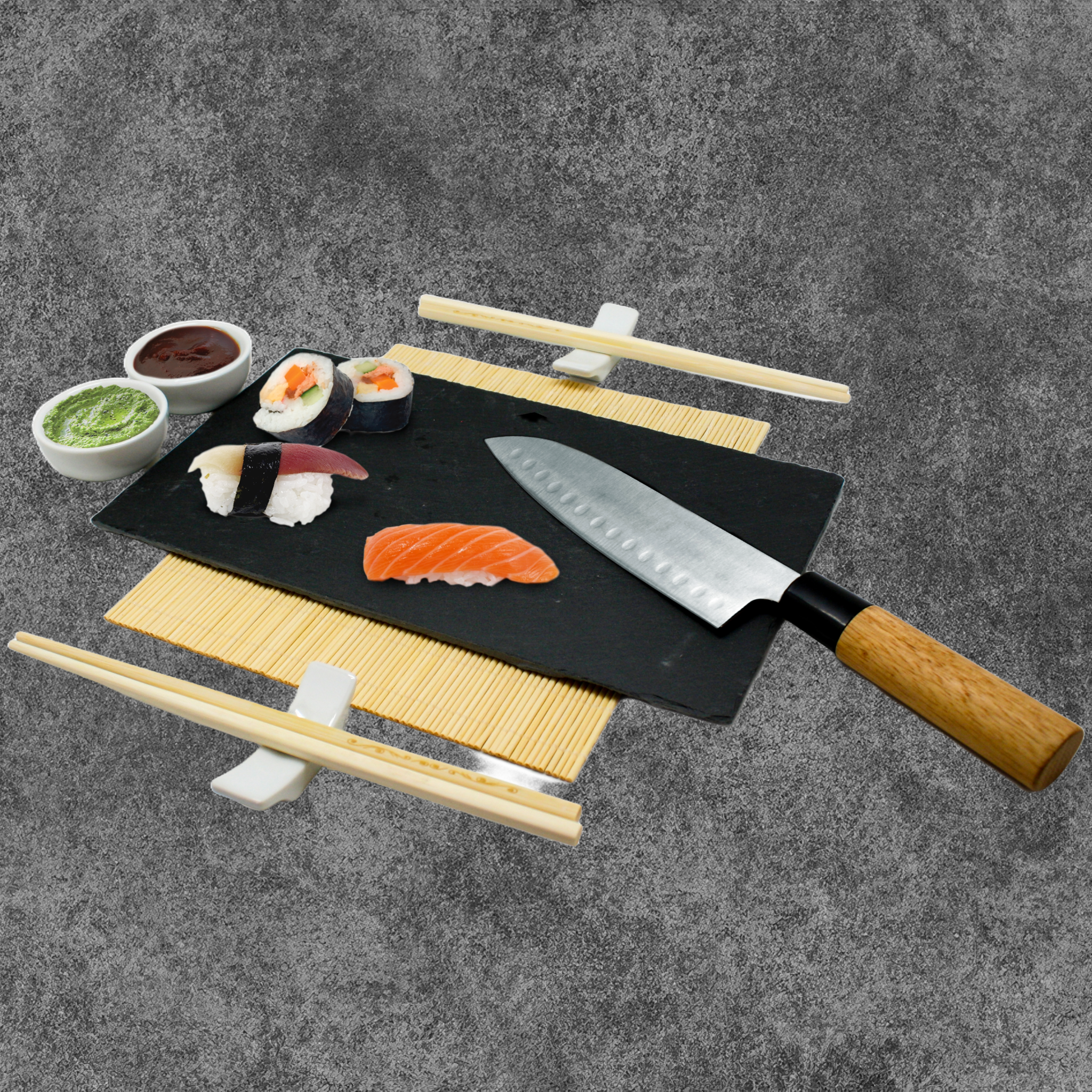 Set Sushi