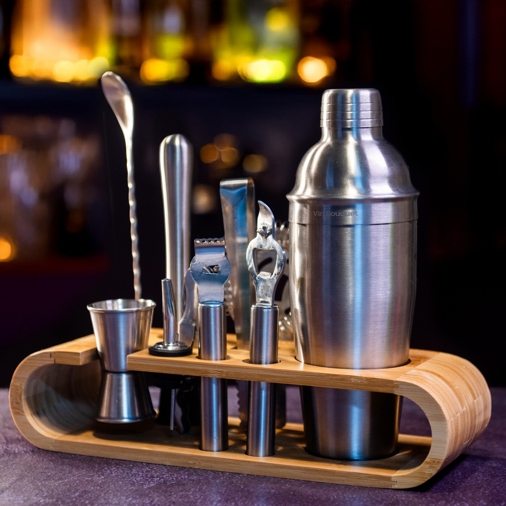 Coctelería
