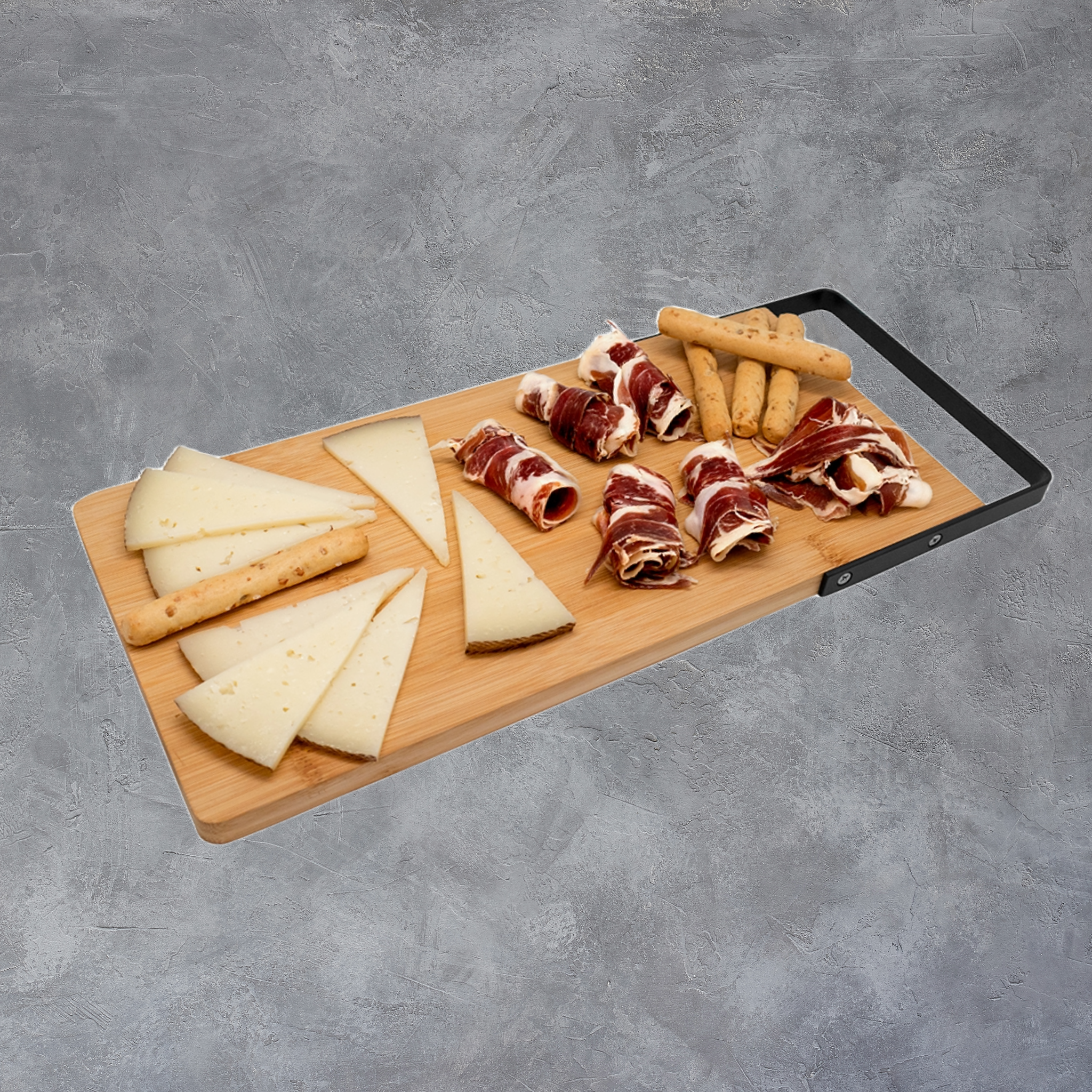Tablas Aperitivos