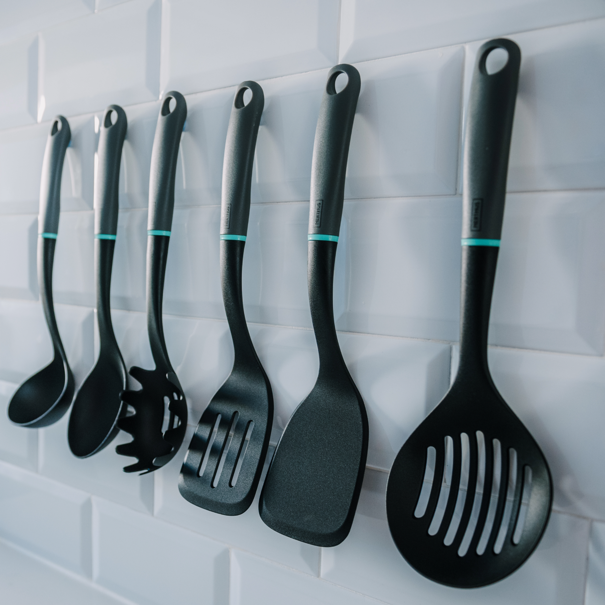 Útiles Cocina