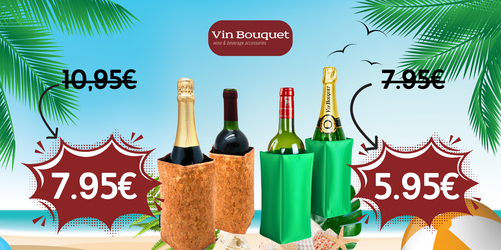 Vin Bouquet Nerthus