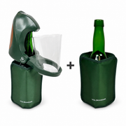 Set Sidrero Elétrico + funda enfriadora