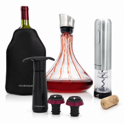 Set Esencial del Vino