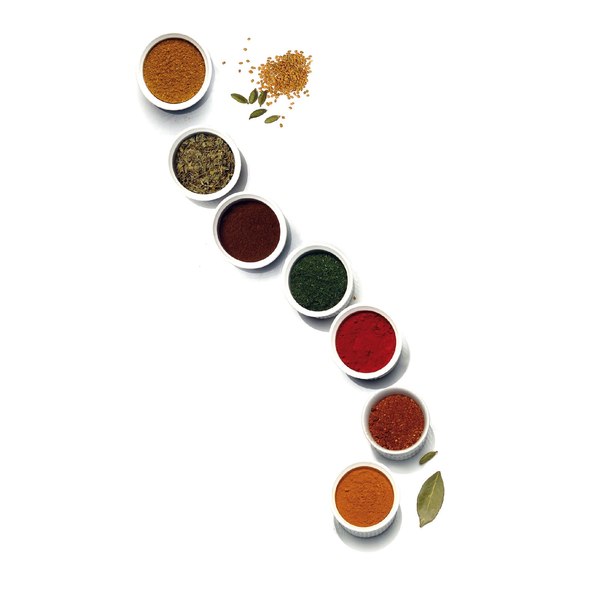 Set Aromas del Vino