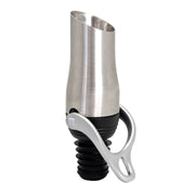Tapón Dosificador Antigoteo para Botella de Vino