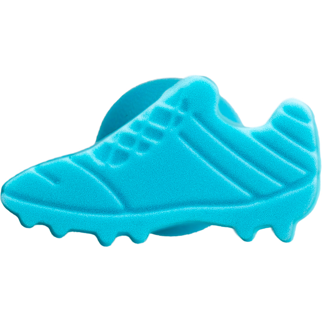 Marcadores de Copas de Silicona Fútbol con Ventosa