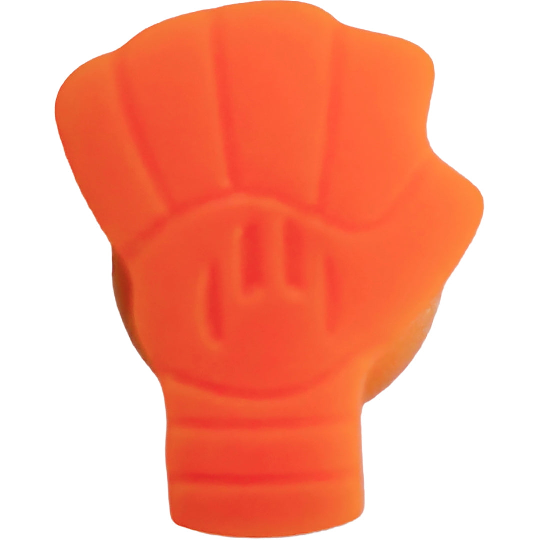 Marcadores de Copas de Silicona Fútbol con Ventosa