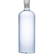 Botella de Cristal con Tapón 1,5 L