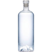 Botella de Cristal con Tapón Mountain Series 1,5 L