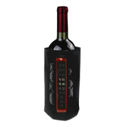 Funda Enfriadora con Termómetro para Vino