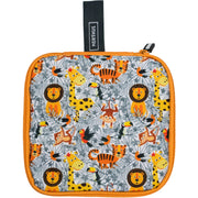 Bolsa Isotérmica para Sándwich Infantil Leones