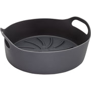 Bandeja de Silicona Redonda para Freidora de Aire