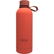 Botella doble pared Urban Series 500 ml Coral