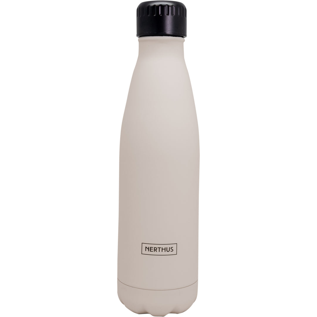 Botella Térmica 500 ml Clásica Nuevos Colores