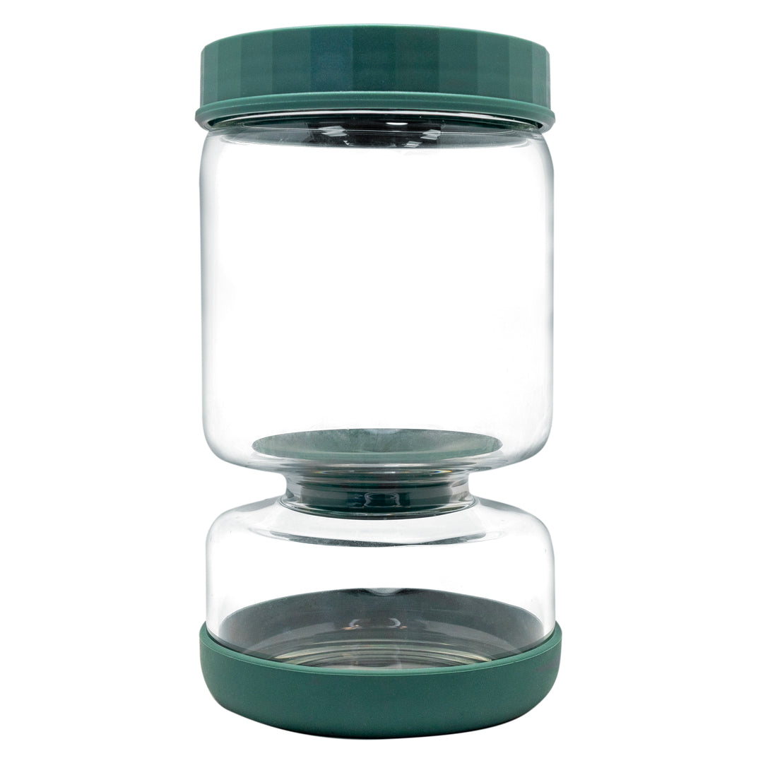 Tarro de Cristal para Encurtidos