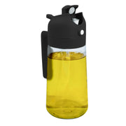 Dual-Use Oil Spray – Drip-Free Kitchen Sprayer