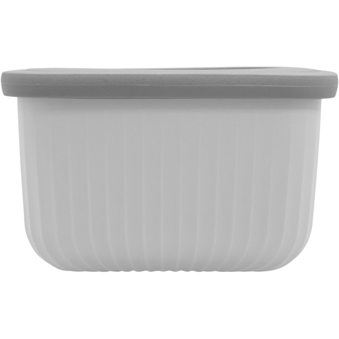 Recipientes Herméticos con Válvula