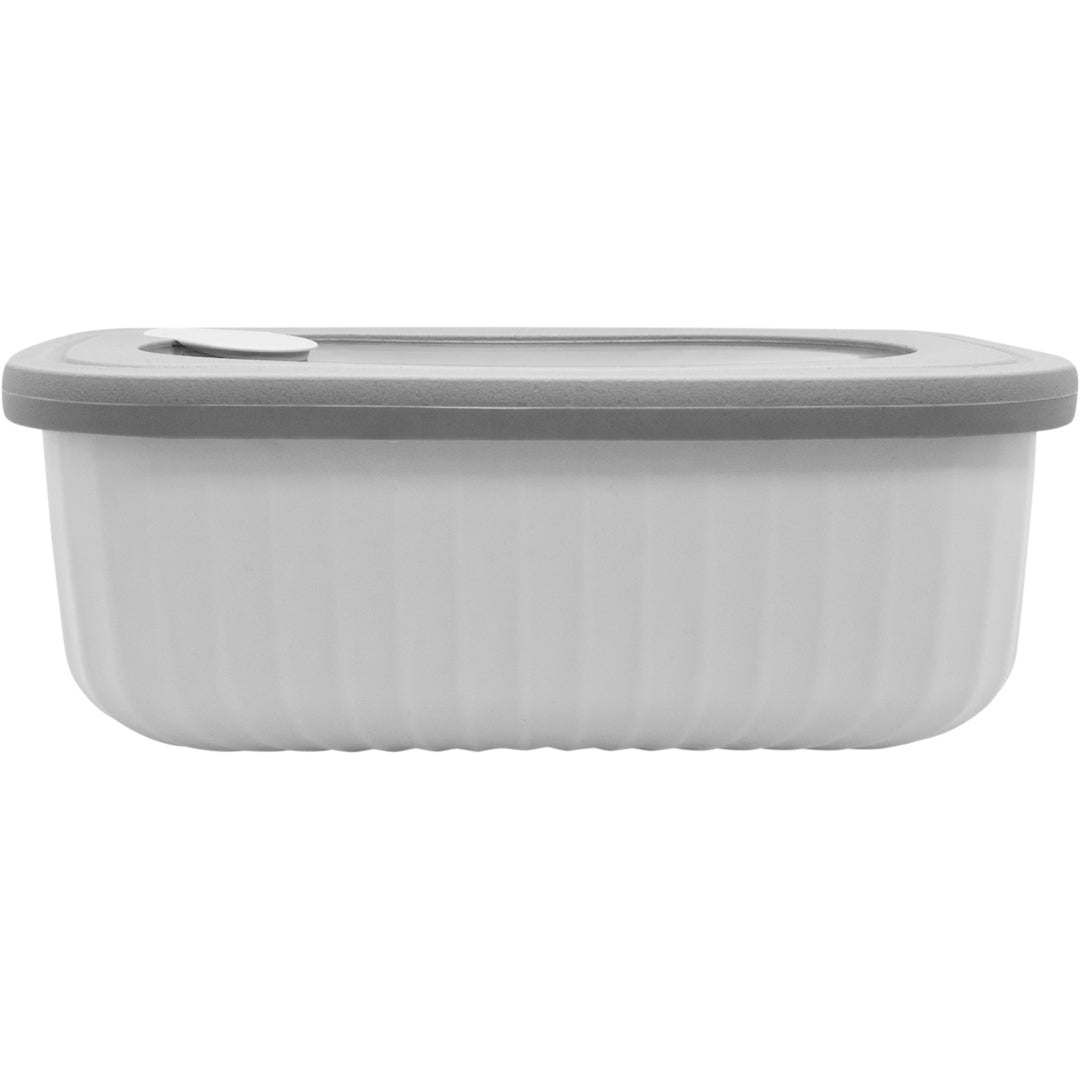 Recipientes Herméticos con Válvula