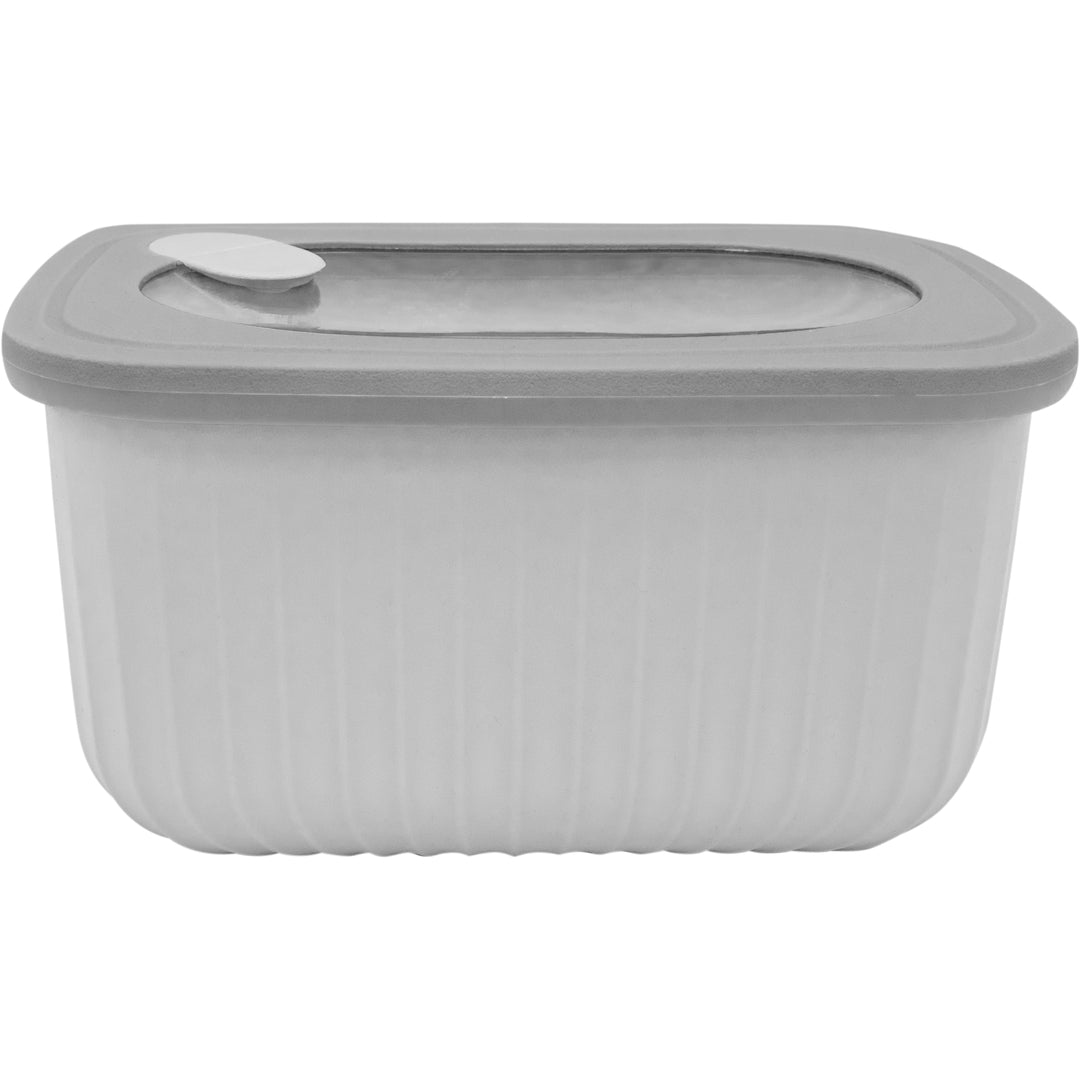 Recipientes Herméticos con Válvula