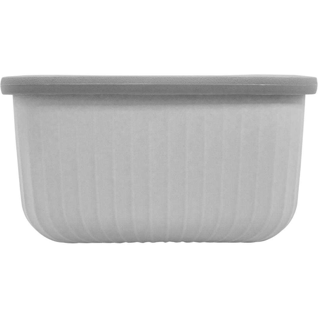 Recipientes Herméticos con Válvula