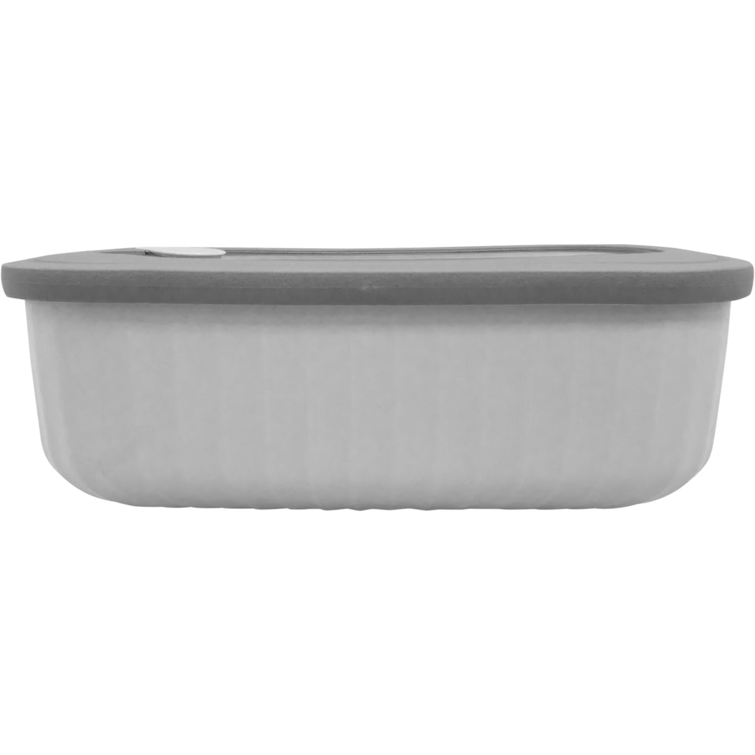 Recipientes Herméticos con Válvula