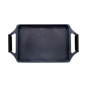 Plancha Gril en Aluminium Coule Antiadhésive Quantanium de PPG – 43 cm