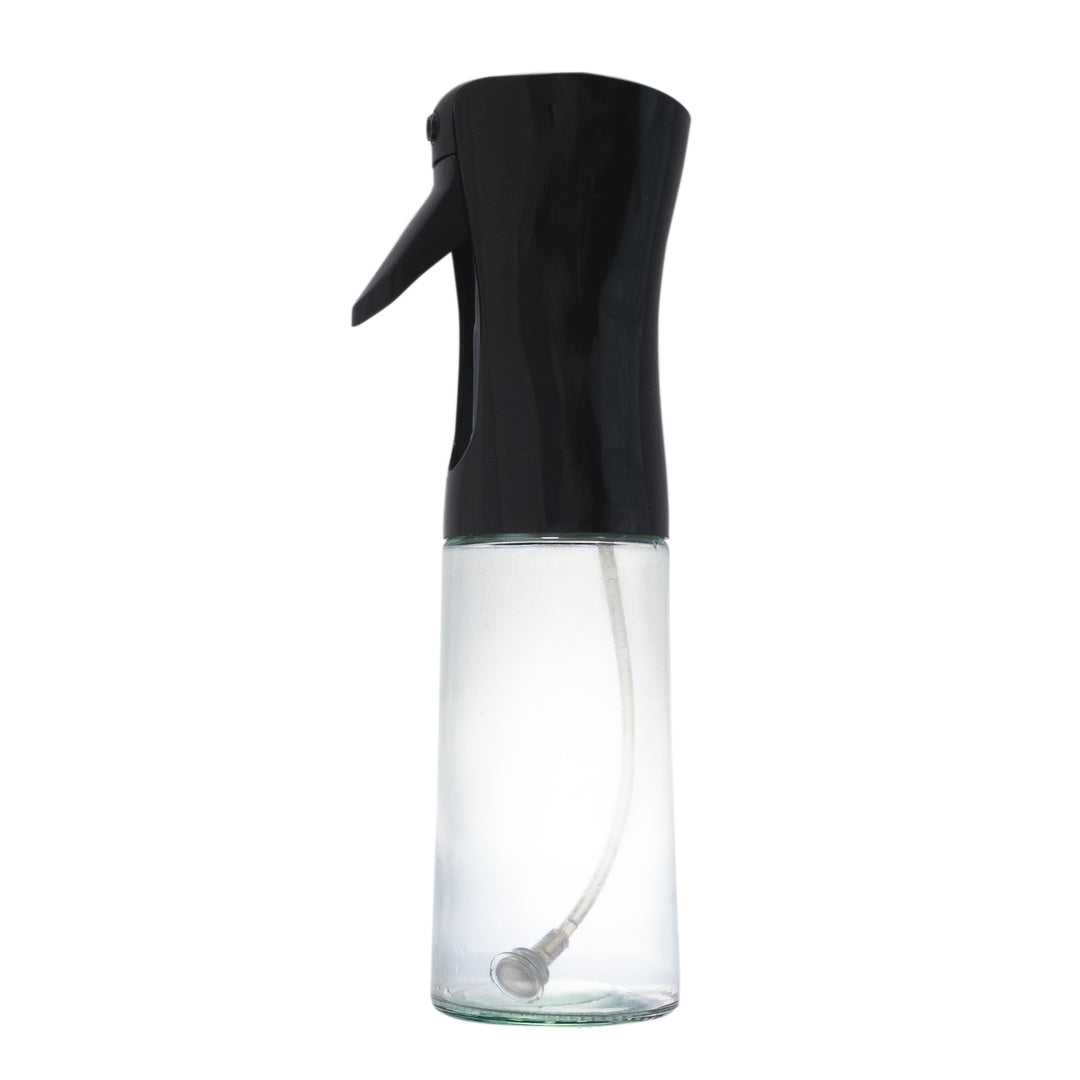 Spray de Aceite de Vidrio 200 ml con Difusor Fino