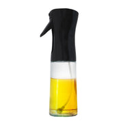 200 ml Glass Oil Spray with Fine Diffuser
