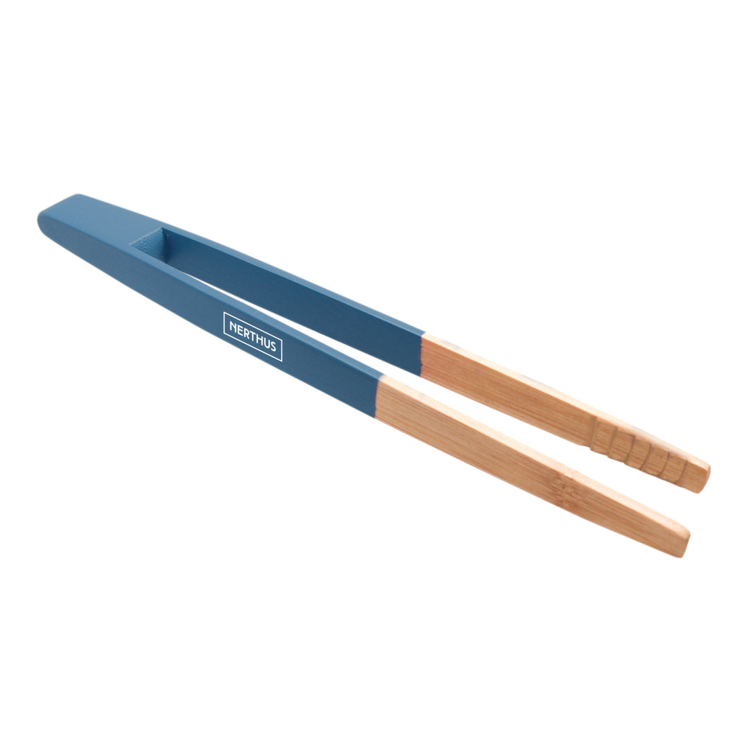 Pinzas de Bambú con Imán