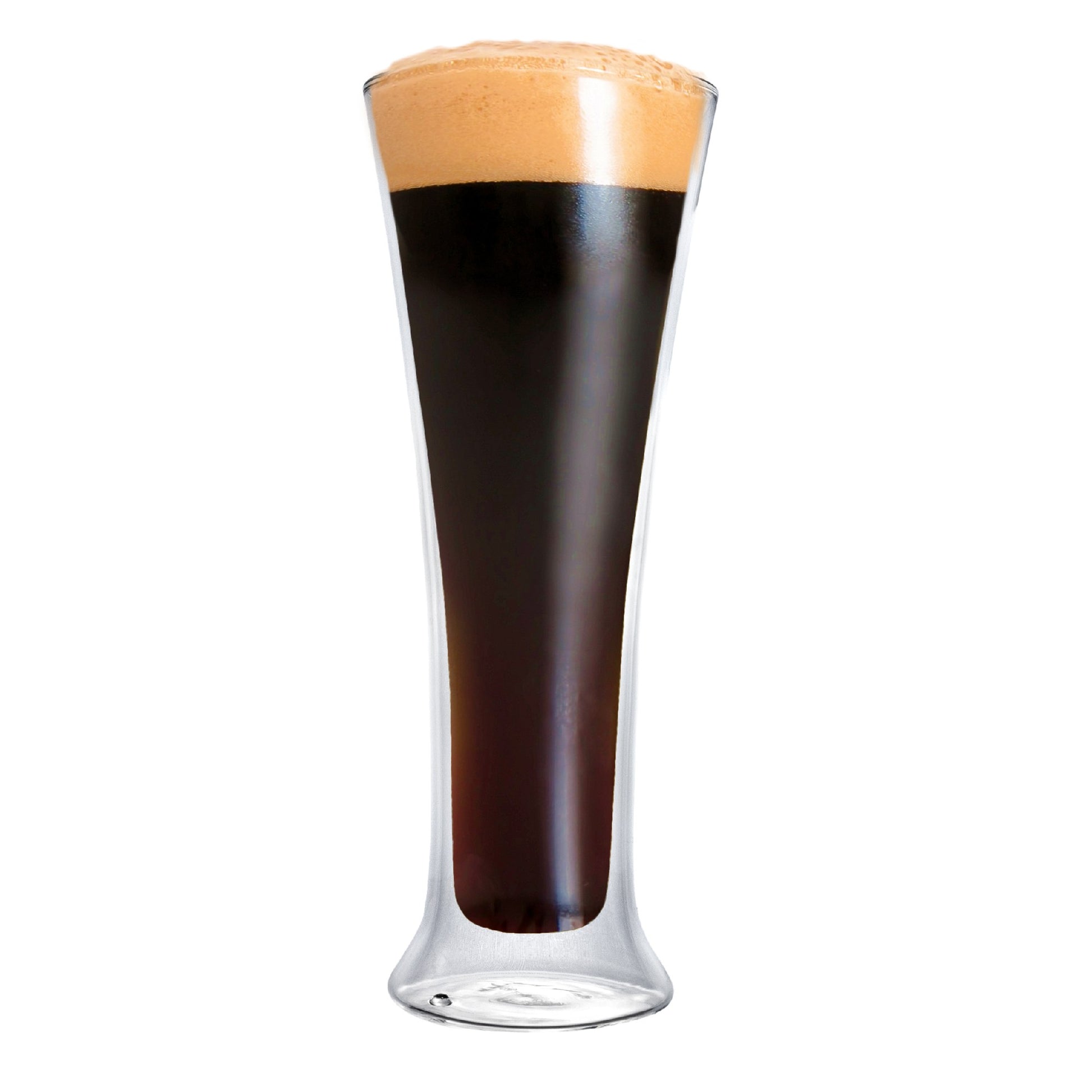 Vaso Cerveza Doble Pared – 325 ml