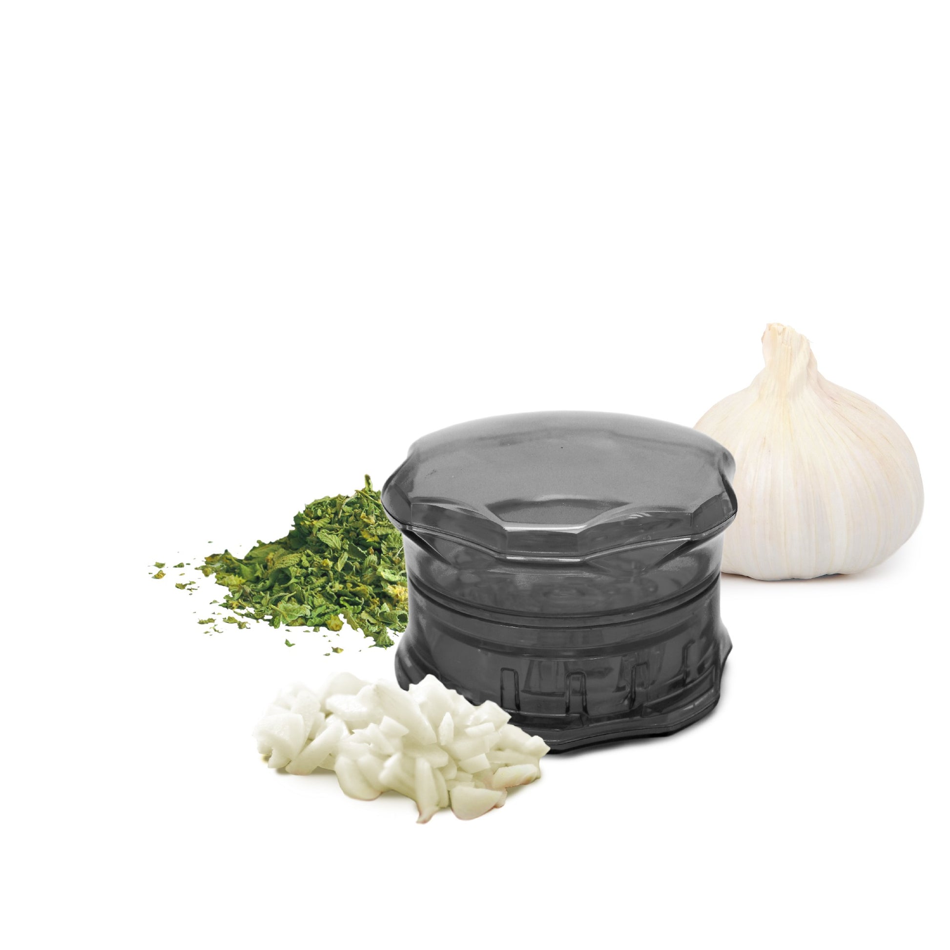Grinder Ajos