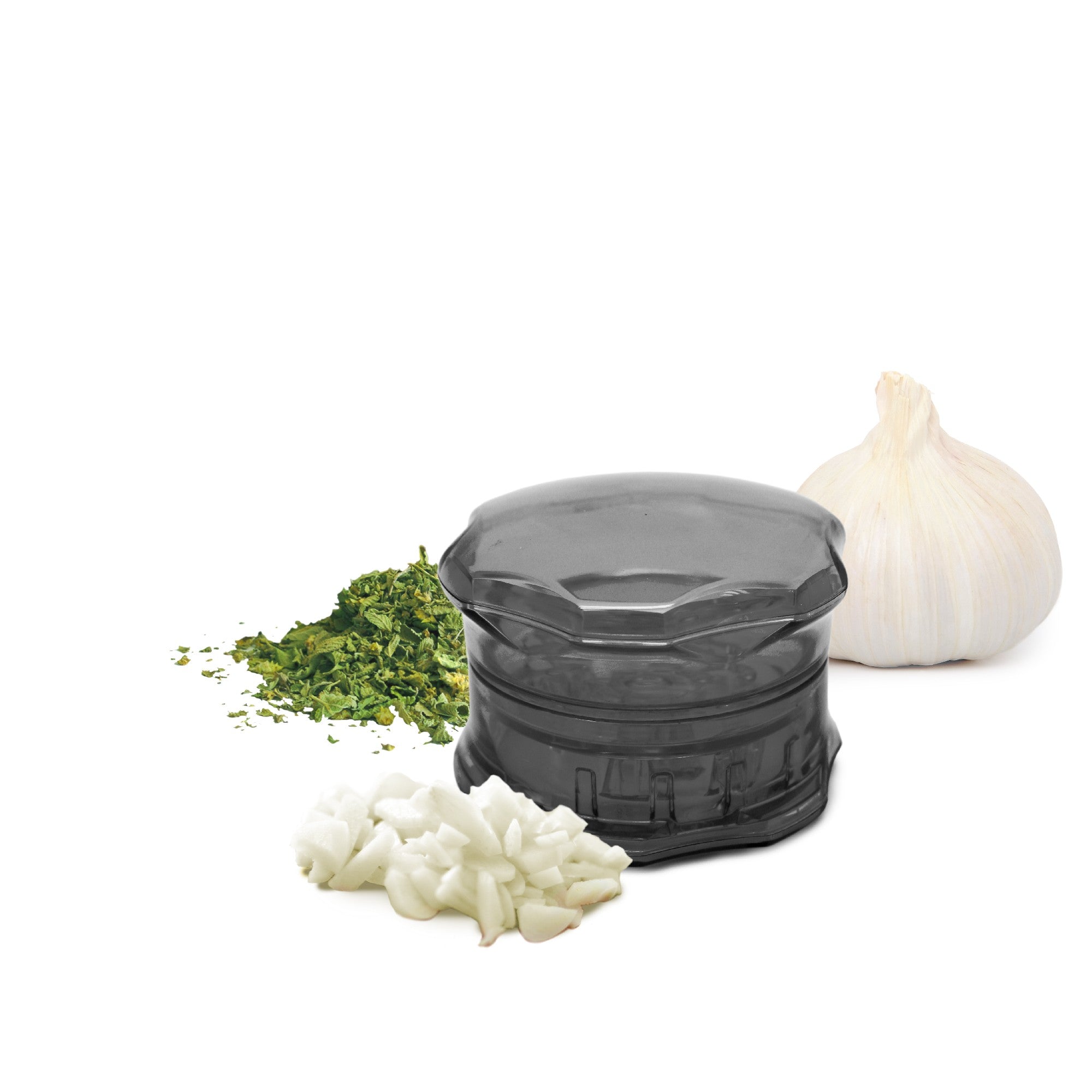Grinder Ajos