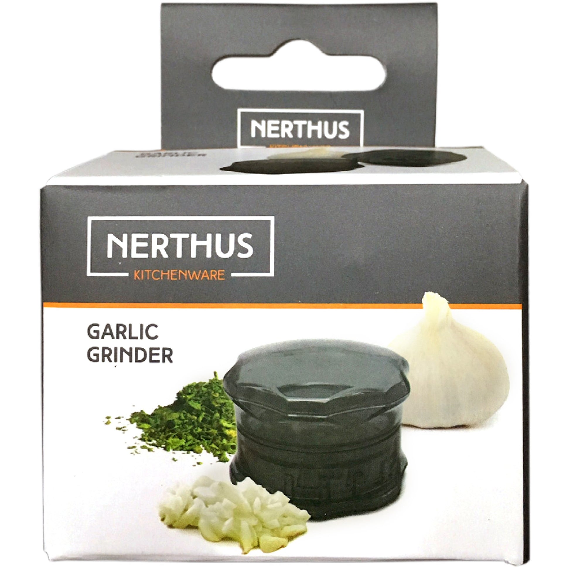 Grinder Ajos