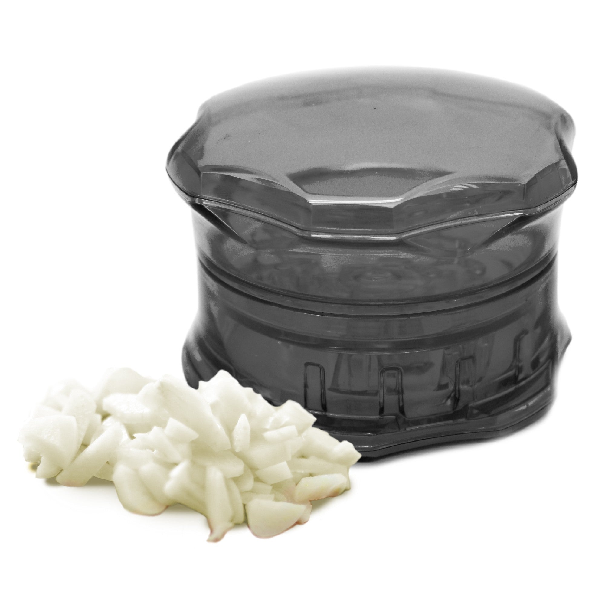 Grinder Ajos
