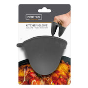 Non-slip Silicone Oven Cooking Glove