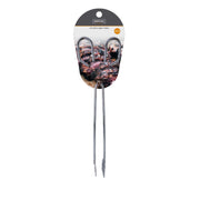 Pinza de Barbacoa de Acero Inoxidable 35 cm