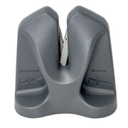Afilador de cuchillos en V