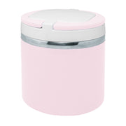 Termo doble pared acero inoxidable 700 ml Rosa