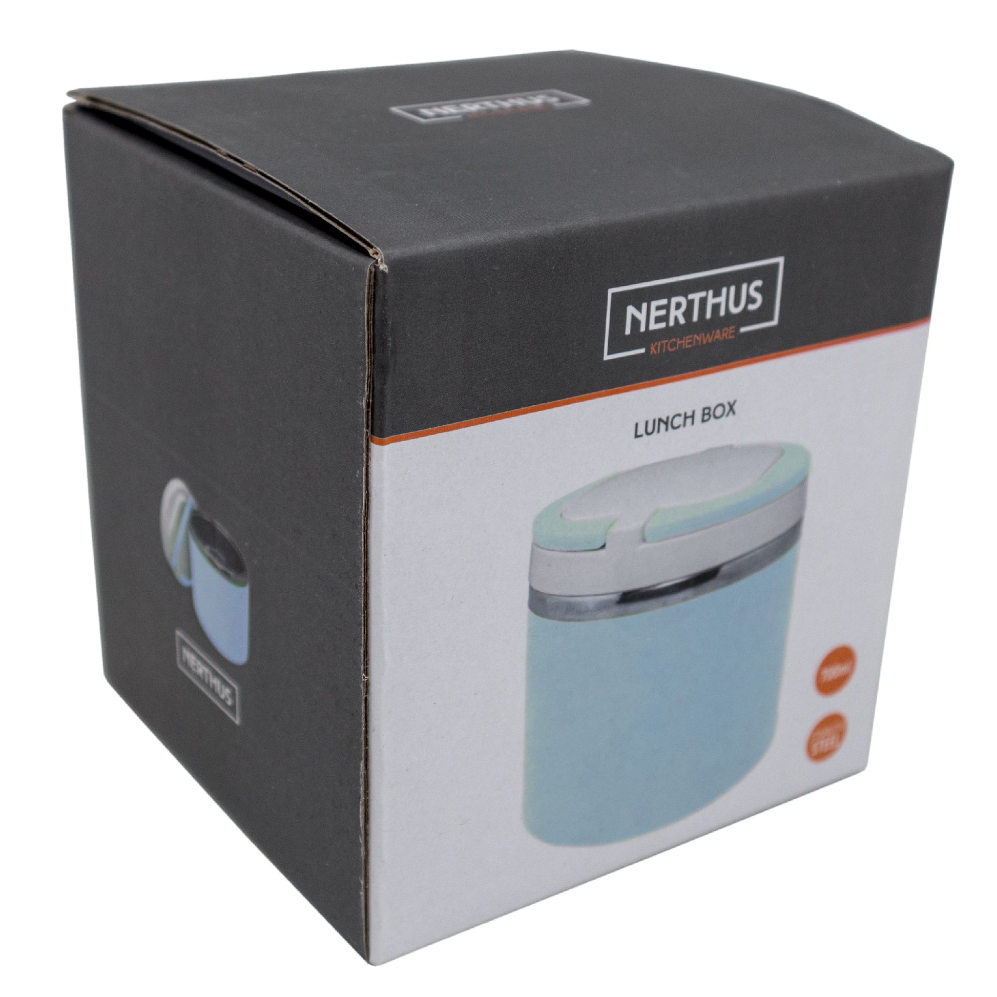 Termo doble pared acero inoxidable 700 ml Rosa,Azul