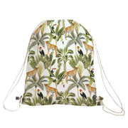 Mochila Infantil Jungla