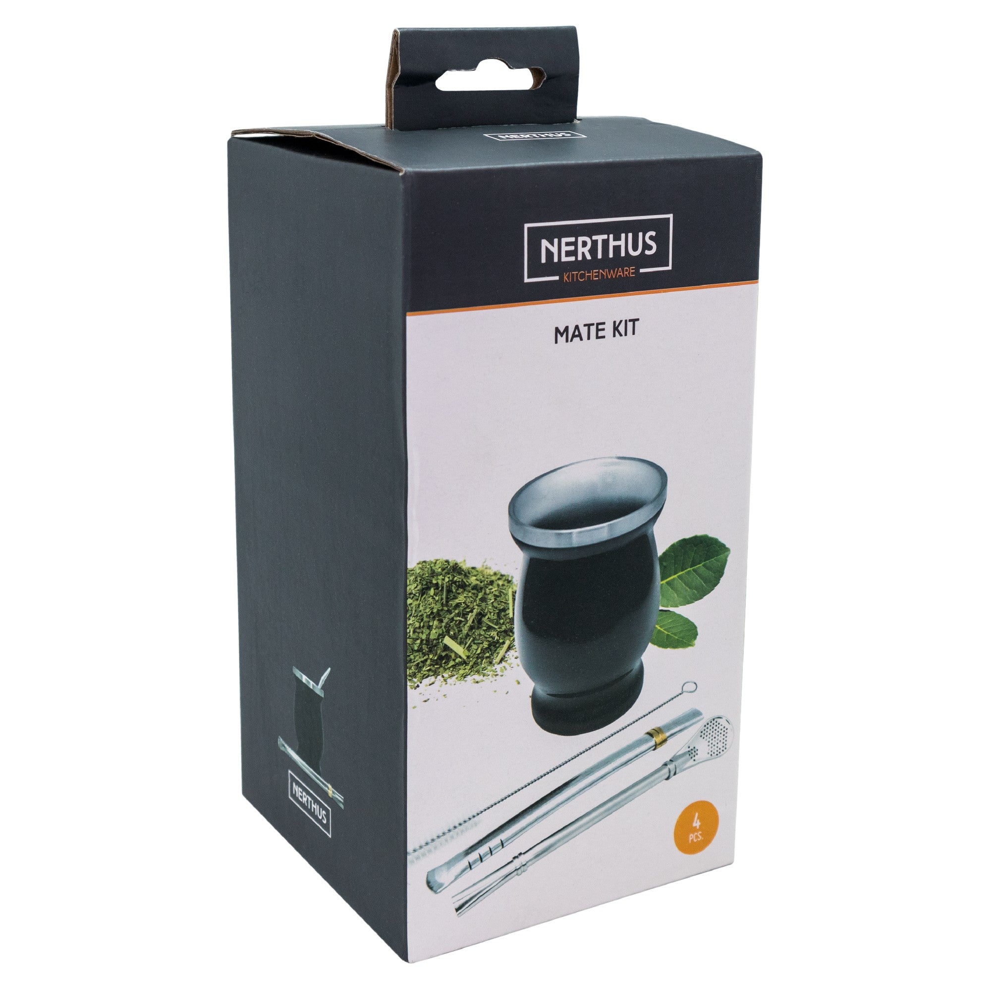 Kit de Mate