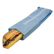 Porta Bocadillo Especial Baguette Azul,Gris,Coral,Turquesa