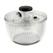 Centrifugadora de Ensaladas XL 6 L con Freno