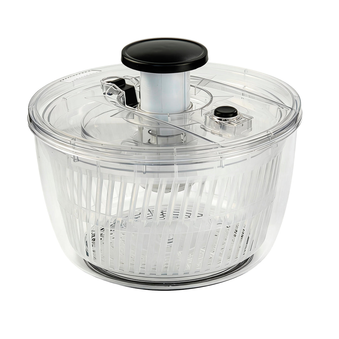 Centrifugadora de Ensaladas XL 6 L con Freno