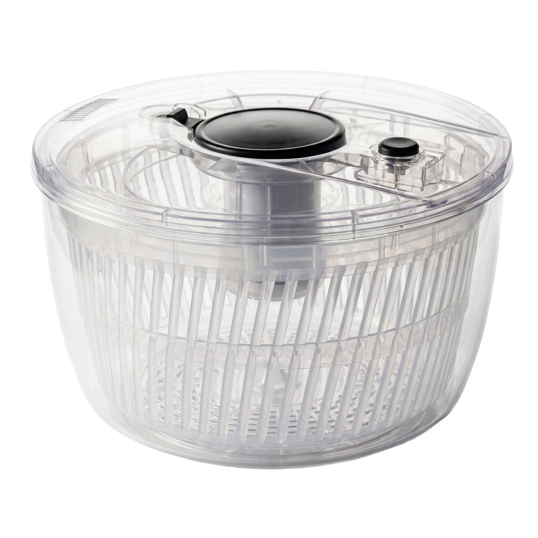 Centrifugadora de Ensaladas XL 6 L con Freno